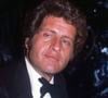 Joe Dassin a été en couple avec Maryse 
Archives - Joe Dassin lors du concert de Sylvie Vartan au Palais des Congrès.  © JLPPA / Bestimage