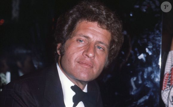 Joe Dassin a été en couple avec Maryse 
Archives - Joe Dassin lors du concert de Sylvie Vartan au Palais des Congrès.  © JLPPA / Bestimage