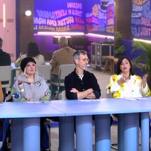 Extrait de la quotidienne "Star Academy". ©TF1