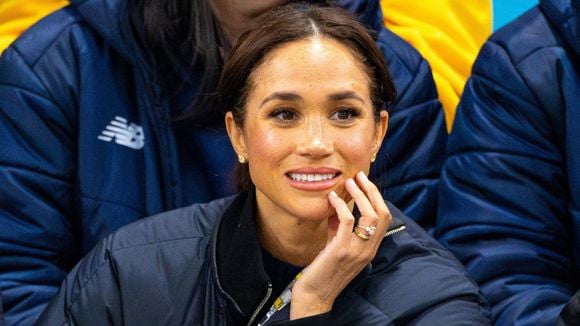Meghan Markle aurait dû prendre exemple sur cette membre de la famille royale et ce n'est pas Kate Middleton