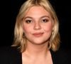 Louane lors du défilé Etam en 2023 à Paris
© Veeren / Bestimage