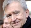 Surnommé "l'homme le plus riche de France", Bernard Arnault s'est constitué un solide patrimoine immobilier comme le révèlent nos confrères de "Nice-Matin"

Bernard Arnault en Chine SGP / BESTIMAGE