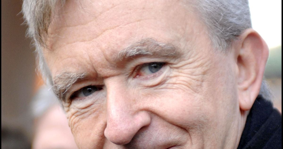 Villas, hôtels, vignobles… L’impressionnant patrimoine immobilier de Bernard Arnault dans le Sud de la France