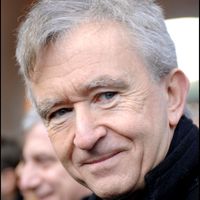 Villas, hôtels, vignobles... L'impressionnant patrimoine immobilier de Bernard Arnault dans le Sud de la France