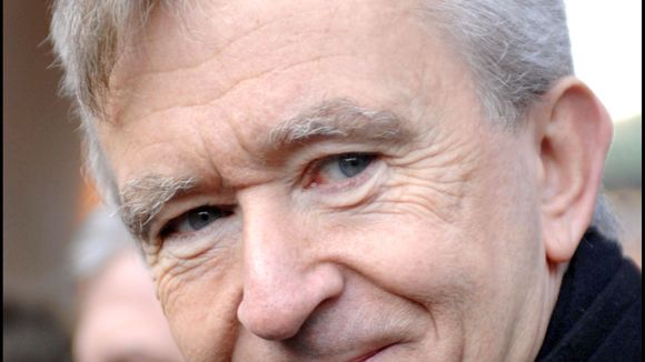 Villas, hôtels, vignobles... L'impressionnant patrimoine immobilier de Bernard Arnault dans le Sud de la France