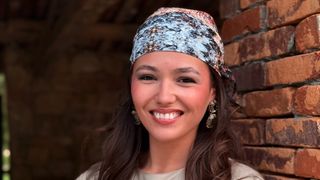 PORTRAIT Miss France 2026 : Qui est la pétillante Manon Mateus, élue Miss Corse ?