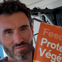 Rachat à un milliard d'euros : Anthony Bourbon (Qui veut être mon associé ?) voit le marché des substituts de repas basculer