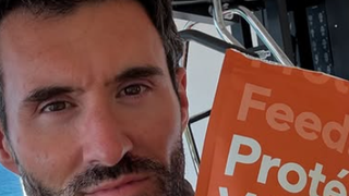 Rachat à un milliard d'euros : Anthony Bourbon (Qui veut être mon associé ?) voit le marché des substituts de repas basculer