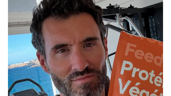 Rachat à un milliard d'euros : Anthony Bourbon (Qui veut être mon associé ?) voit le marché des substituts de repas basculer