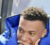 La jeune femme a été aperçue, à plusieurs reprises, aux côtés de Kylian Mbappé. 

Kylian Mbappé -  France vs Colombie Amical International. 29 mars 2026.
Photo par Zuma Press / Bestimage