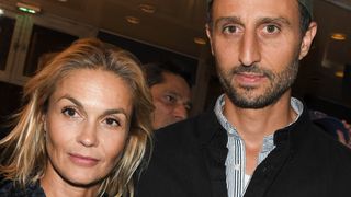Barbara Schulz et Arié Elmaleh séparés, leur première rupture avait dévasté l'acteur : "Une des épreuves les plus dures..."