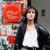 "J'ai été trop complexée adolescente et je n'ai jamais réussi à faire la paix avec mon visage, mon corps à moi"
Ben Attal, Rachida Dati (ministre de la culture), Charlotte Gainsbourg lors de la cérémonie de dévoilement de la plaque "Maison des Illustres" de la Maison Gainsbourg à Paris, France, le 2 avril 2024. © Christophe Clovis/Bestimage