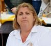 Stéphanie Le Quellec est une cheffe réputée.
les Chefs à Saint-Tropez fêtent les producteurs - Les Chefs et les producteurs se retrouvent sur la place des Lices à Saint-Tropez. La cheffe Stéphanie Le Quellec. ©Jean-Marc Lhomer / Bestimage.