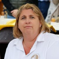 "Oui, on peut, mais pas moi" : Stéphanie Le Quellec (Top Chef) sans fard sur ses rondeurs