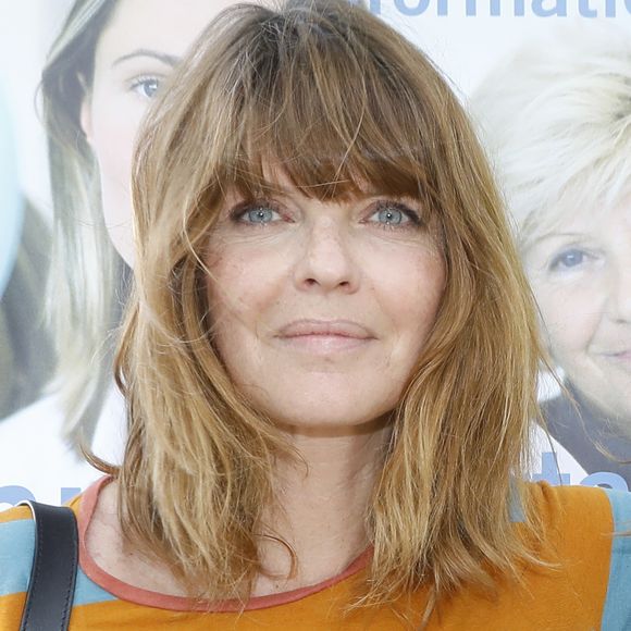 Les aficionados de la série "Cassandre" diffusée sur France 3 la connaissent bien !

Exclusif - Gwendoline Hamon - Marche pour l'association "Imagyn" (Initiative des MAlades atteintes de cancers GYNécologiques) lors de la journée mondiale du cancer de l’ovaire à Paris © Marc Ausset-Lacroix/Bestimage