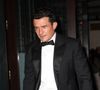 Orlando Bloom s'est envolé pour Venise en solo, sans son épouse Katy Perry, pour assister au mariage de Jeff Bezos et de Lauren Sanchez. 

Katy Perry et Orlando Bloom ont été aperçus se rendant à l'événement Kering, affichant leurs choix de mode élégants.
©Backgrid USA / Bestimage
