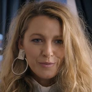 Blake Lively dans le film "Another Simple Favor" mis en ligne sur Prime Video le 1er mai 2025.  
Crédit : Backgrid UK/ Bestimage