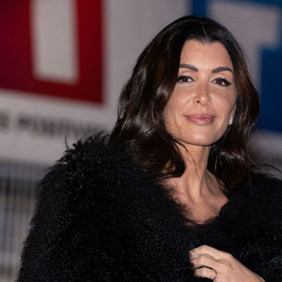 Jenifer assiste à la 24e édition des NRJ Music Awards au Palais des Festivals, le 18 novembre 2022 à Cannes, France. Photo par David Niviere/ABACAPRESS.COM