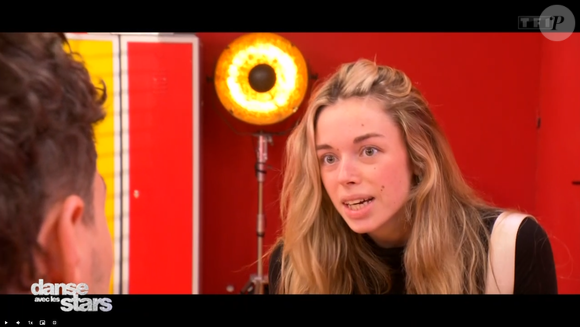 Danse avec les stars, ce diagnostic de dernière minute a obligé cette candidate à revoir ses plans

Emma (Star Academy) dans Danse avec les stars - capture d'écran TF1
