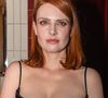 Elle a livré un texte bouleversant dans l'émission "Piquantes" sur Teva adressé à la fille qu’elle n’a jamais eue.

Elodie Frege - Les célébrités au dîner de vente aux enchères Octobre Rose au profit de Ruban Rose à la Brasserie Victor Hugo à Paris, le 23 octobre 2025.
© Sébastien Fremont / Bestimage