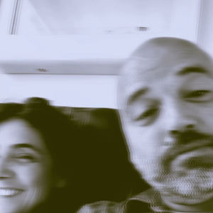 L'actrice vient en effet de donner un spectacle avec Lionel Suarez

Clotilde Courau et Lionel Suarez en Story Instagram le 20 juin 2025 ©Clotilde Courau