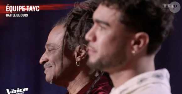 "The Voice" 9 mai 2026 TF1