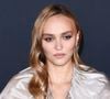 Ensemble, ils ont mis au monde une fille, baptisée Lily-Rose Depp, qui s'est également lancée dans une carrière d'actrice

Lily-Rose Depp - Photocall de la première du film Nosferatu au cinéma Odeon Luxe à Londres le 4 décembre 2024.