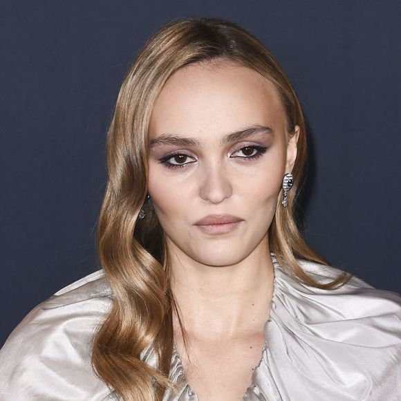Ensemble, ils ont mis au monde une fille, baptisée Lily-Rose Depp, qui s'est également lancée dans une carrière d'actrice

Lily-Rose Depp - Photocall de la première du film Nosferatu au cinéma Odeon Luxe à Londres le 4 décembre 2024.