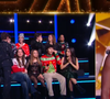 Sarah et Jeanne étaient engagées dans un face-à-face final

Prime de la "Star Academy" spécial battles le 20 décembre 2025 sur TF1
