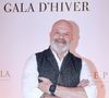"On est sur quelque chose d'irrationnel, de complètement illogique. Les intentions étaient bonnes, mais malheureusement, ça a mal tourné." 

Philippe Etchebest - Personnalités au gala d'hiver de l'hôtel Peninsula Paris le 27 novembre 2025.

© Rachid Bellak / Bestimage
