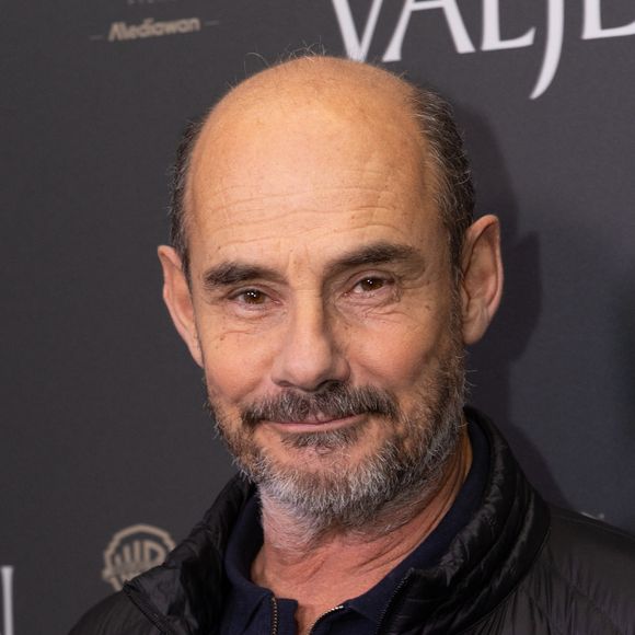 "Jusqu'à ce qu'il soit diagnostiqué..."

Bernard Campan à la première du film "Jean Valjean" au cinéma Publicis à Paris.
© Julien Sarkissian / Bestimage