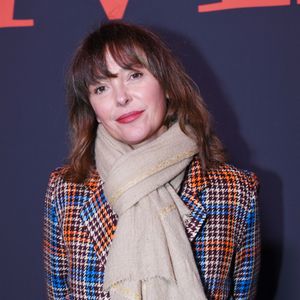 Sandrine Quétier - Soirée de lancement de l'édition française du magazine Time au Petit Palais à Paris le 15 décembre 2025.
© Rachid Bellak / Bestimage