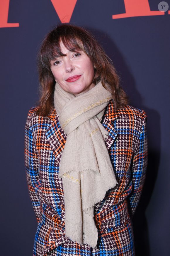 Sandrine Quétier - Soirée de lancement de l'édition française du magazine Time au Petit Palais à Paris le 15 décembre 2025.
© Rachid Bellak / Bestimage