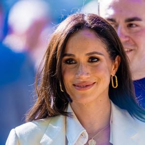 Meghan Markle à Dusseldorf, en 2023 pour les Invictus Games Backgrid USA / Bestimage
