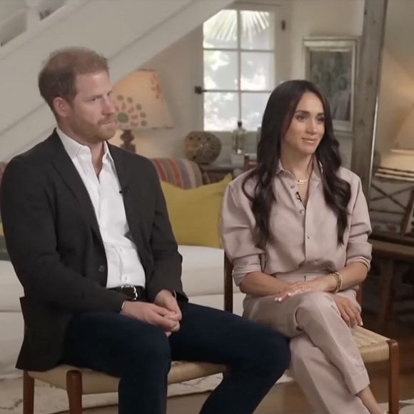 La fondation Archewell du duc et de la duchesse de Sussex lance le Réseau des parents.

Photo fournie par JLPPA