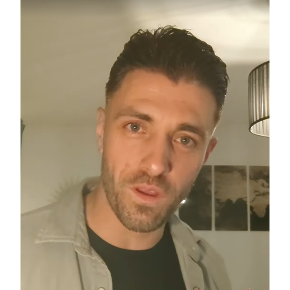 Damien (Mariés au premier regard 2025) s'exprime pour la première fois depuis son abandon et s'adresse à Ilona