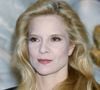 Sylvie Vartan a définitivement fait ses adieux à la scène au début de l'année 2025.

Sylvie Vartan 
JLPPA / Bestimage