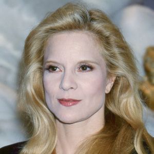 Sylvie Vartan a définitivement fait ses adieux à la scène au début de l'année 2025.

Sylvie Vartan 
JLPPA / Bestimage