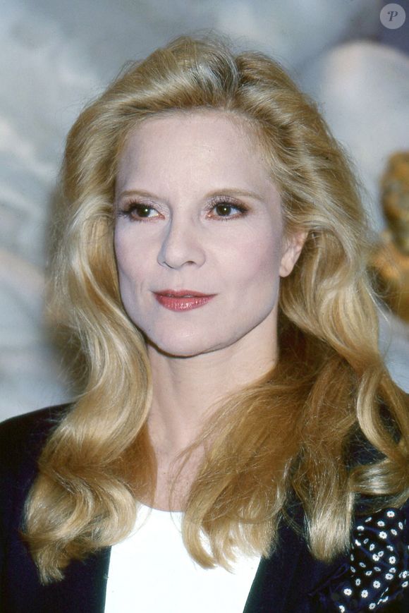 Sylvie Vartan a définitivement fait ses adieux à la scène au début de l'année 2025.

Sylvie Vartan 
JLPPA / Bestimage