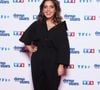 Ines Reg - Photocall pour le lancement de la nouvelle saison de l'émission "Danse avec les stars 2024 (DALS)" à la Tour TF1 à Boulogne-Billancourt. Le 25 janvier 2024
© Christophe Clovis / Bestimage