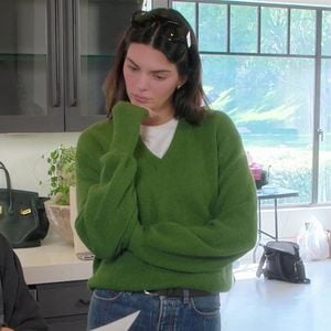 Les Kardashian-Jenners sont de retour pour la saison 6 sur Hulu.

©BestImage