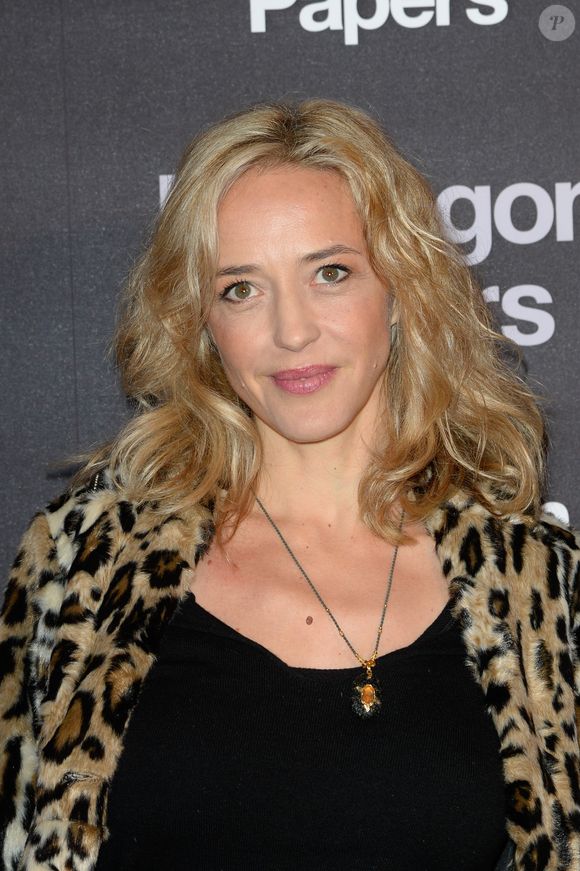 Hélène de Fougerolles - Avant-première du film "Pentagon Papers" au cinéma l'UGC Normandie à Paris, France, le 13 janvier 2018. © Borde-Coadic/Bestimage