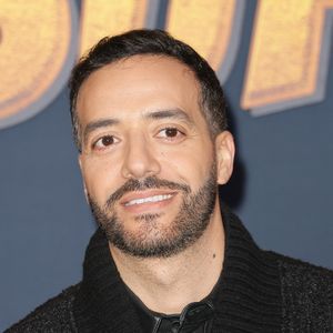 Tarek Boudali - Avant-première du film "Marsupilami" au Grand Rex à Paris le 1er février 2026.

© Coadic Guirec / Bestimage