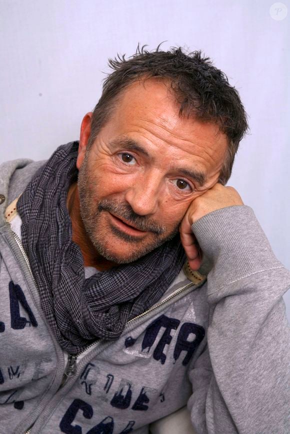 portrait - Bruno Berberes 2013