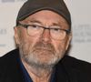 Phil Collins reconnaît que sa consommation excessive d’alcool a affecté sa santé, notamment ses reins.

Phil Collins à la conférence de presse de Little Dreams Foundation au Satai à Miami le 2 octobre 2018. Photo par Bestimage