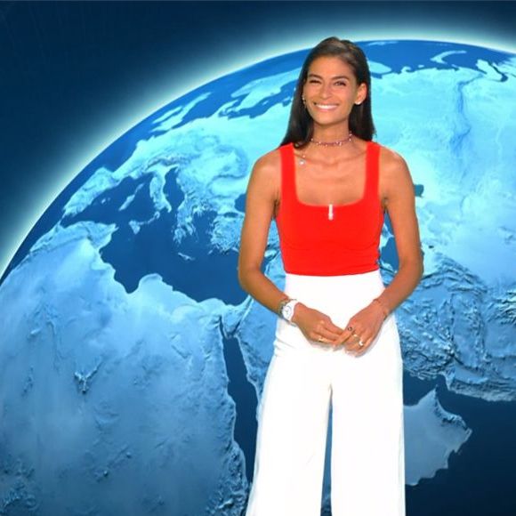 Les téléspectateurs de TF1 attendent déjà avec impatience le retour de Tatiana Silva à l’antenne, accompagné, comme l’a souligné Jacques Legros, "d’un joli bébé."