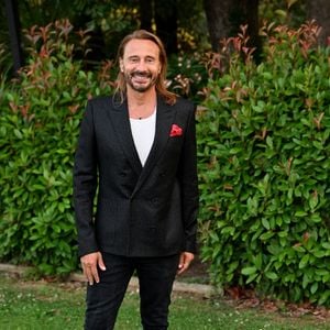 Bob Sinclar - 12ème édition du Gala de charité de Patrick Mouratoglou à la Mouratoglou Academy & Resort à Biot le 21 juin 2026
 © Bruno Bebert/Bestimage