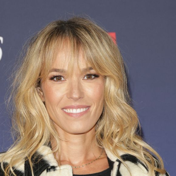 Elodie Fontan - Avant-première de la nouvelle fiction de TF1 "Cat's Eyes" à la Seine Musicale à Paris le 9 octobre 2024. © Coadic Guirec/Bestimage