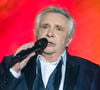 À 79 ans, Michel Sardou a confirmé qu’il ne remonterait plus sur scène en raison de l’usure de sa voix.

Michel Sardou en concert à la Seine Musicale, jusqu'au 7 janvier 2018 et les 14 et 15 mars, pour sa dernière tournée "La dernière danse" à Boulogne-Billancourt. La tournée se poursuivra en France jusqu'à fin mars 2018, et se terminera avec deux ultimes représentations les 23 et 24 mars à la Seine Musicale © Pierre Perusseau / Bestimage
