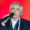 Michel Sardou, 79 ans, ferme définitivement la porte à la scène : "Je ne peux plus"